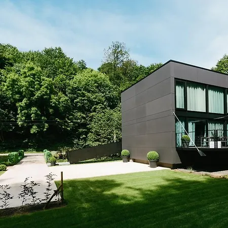 Σπίτι διακοπών Le Cube Profondeville